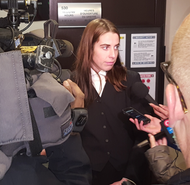 Pivot Legal Society's Caitlin Shane on the fight to decriminalize drugs